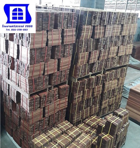 ขายไม้ปาร์เก้ ราคาโรงงาน